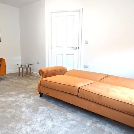 3 Bed Home In Peaceful Village Darlington Middleton One Row Zewnętrze zdjęcie