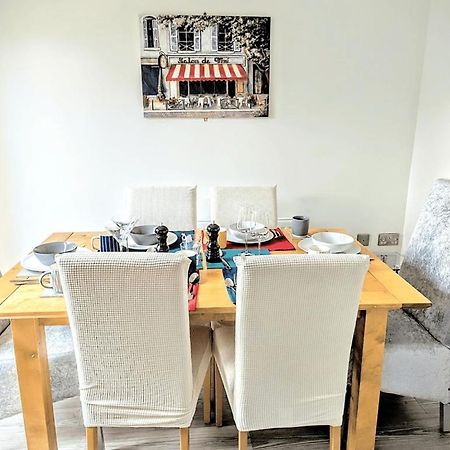 3 Bed Home In Peaceful Village Darlington Middleton One Row Zewnętrze zdjęcie