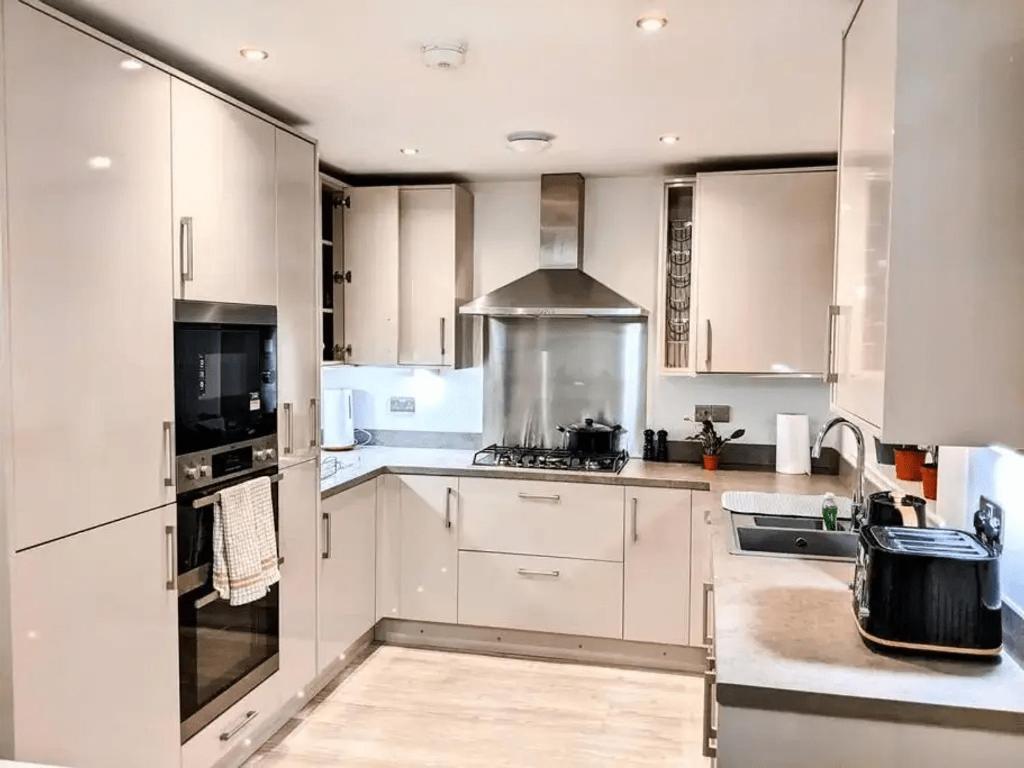 3 Bed Home In Peaceful Village Darlington Middleton One Row Zewnętrze zdjęcie