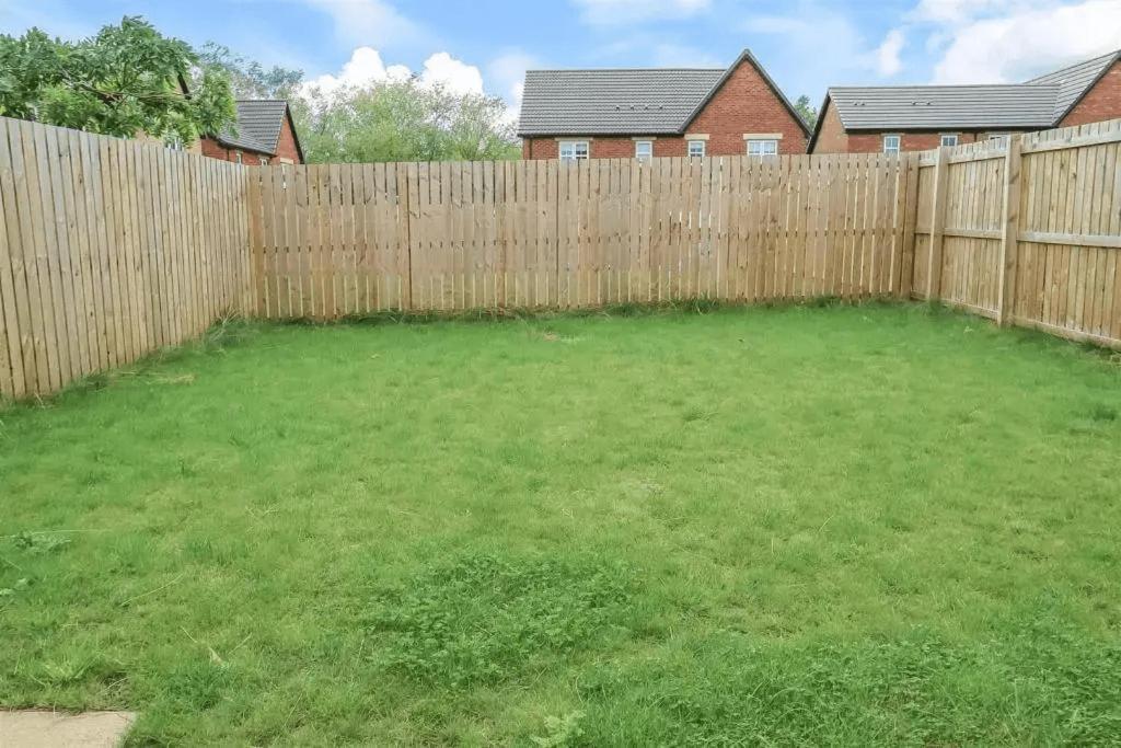 3 Bed Home In Peaceful Village Darlington Middleton One Row Zewnętrze zdjęcie
