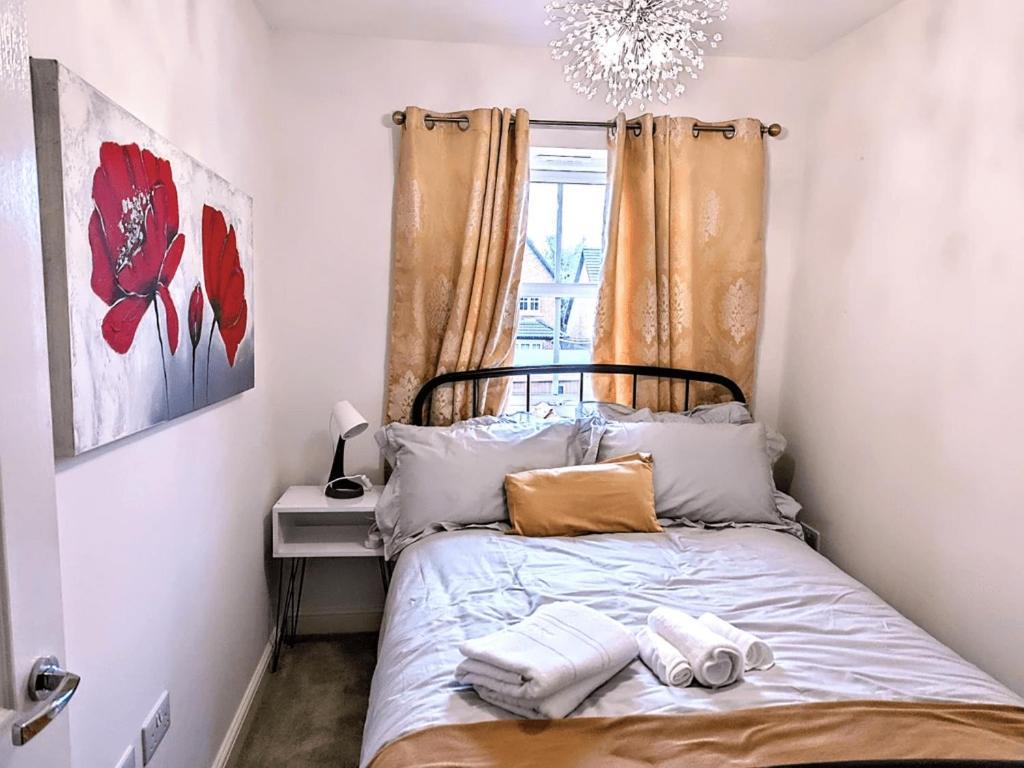 3 Bed Home In Peaceful Village Darlington Middleton One Row Zewnętrze zdjęcie