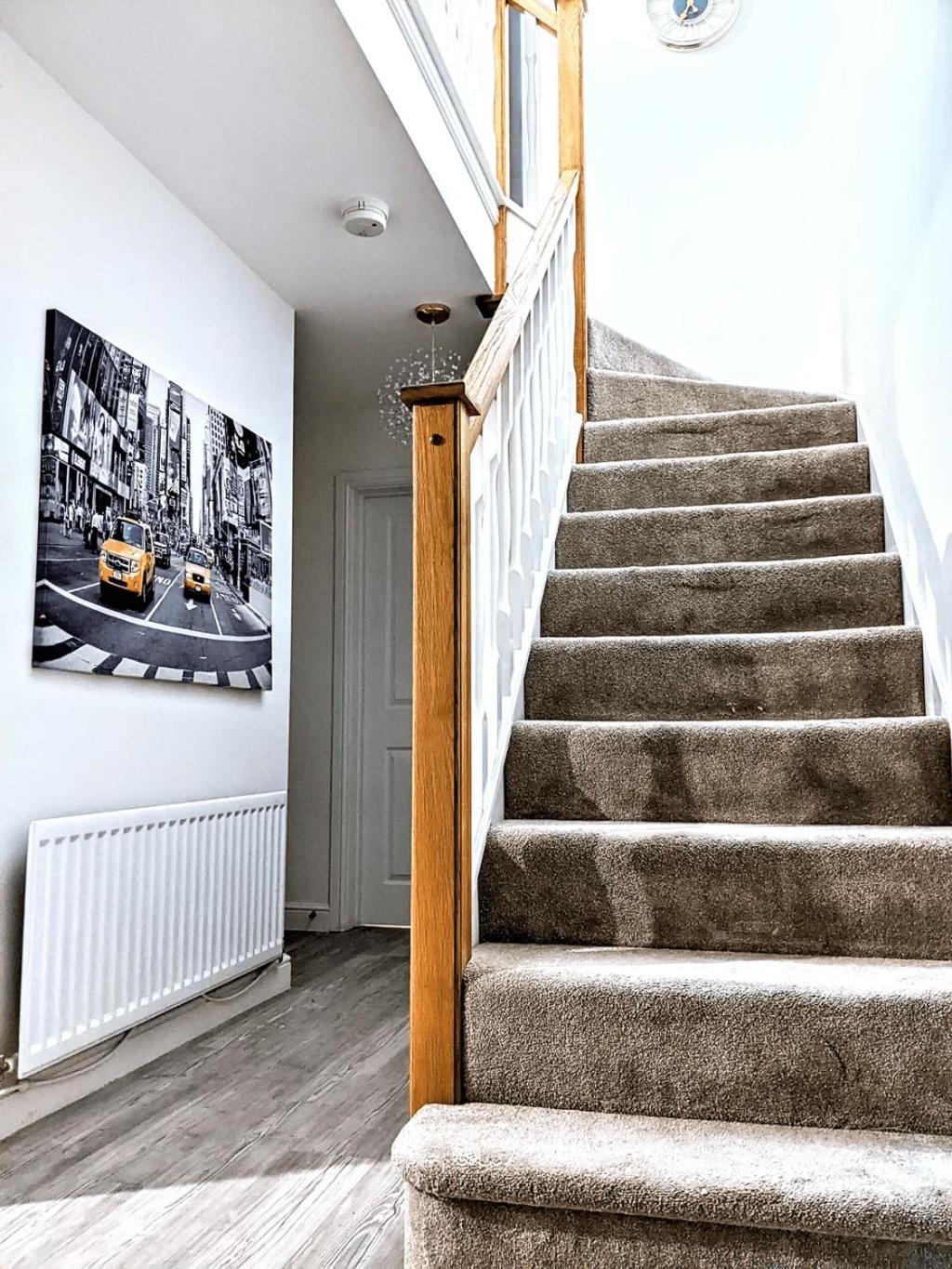 3 Bed Home In Peaceful Village Darlington Middleton One Row Zewnętrze zdjęcie
