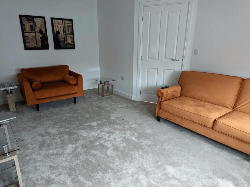 3 Bed Home In Peaceful Village Darlington Middleton One Row Zewnętrze zdjęcie