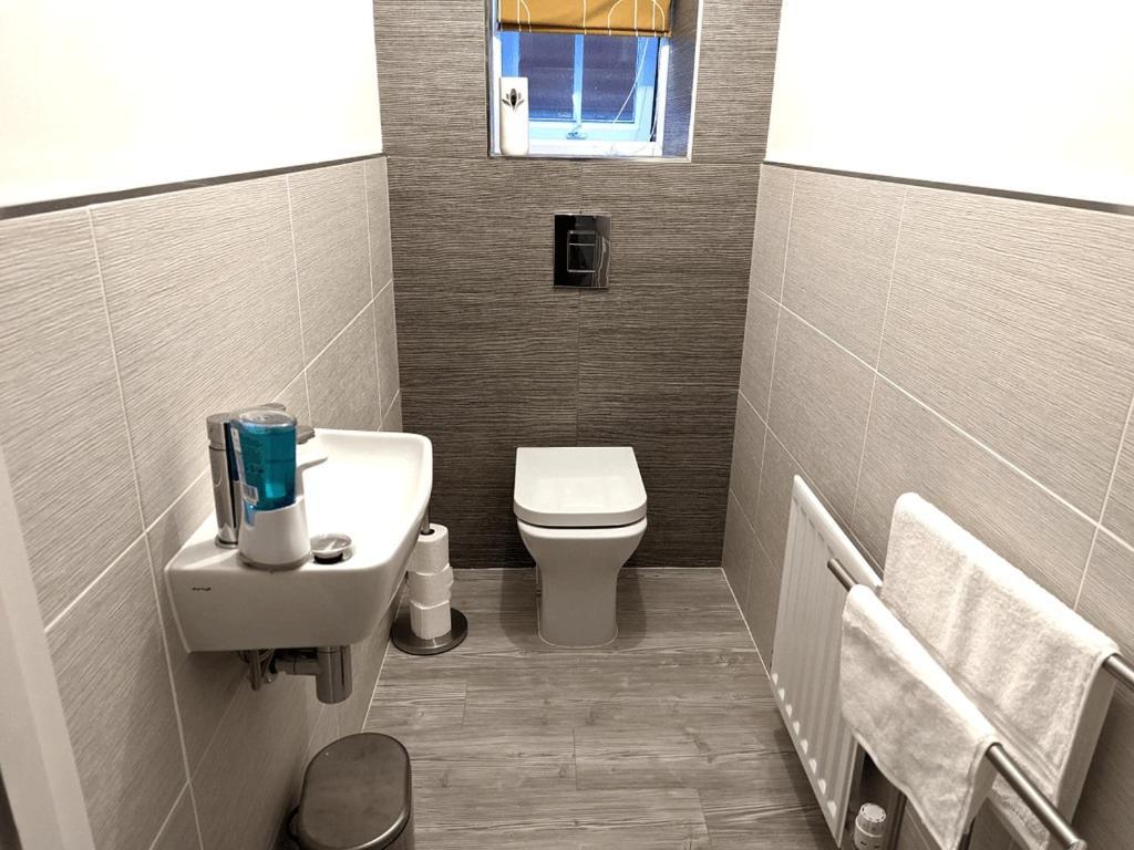 3 Bed Home In Peaceful Village Darlington Middleton One Row Zewnętrze zdjęcie